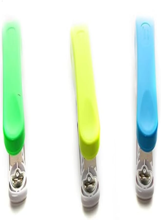 Kanex Indian stapler HDZ-45 ONE UNIT ASSORTED COLOUR